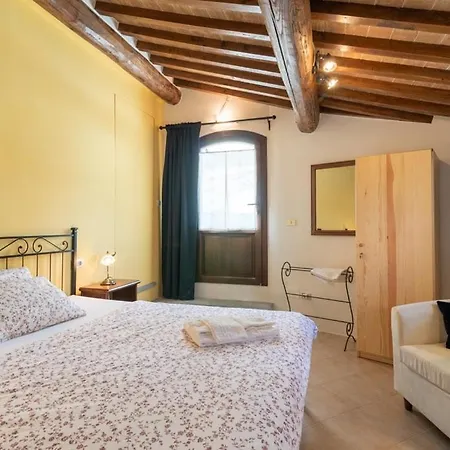 Cardeto Bed & Breakfast *