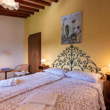 Bed & Breakfast Cardeto