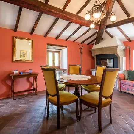 Cardeto Bed & Breakfast Anghiari