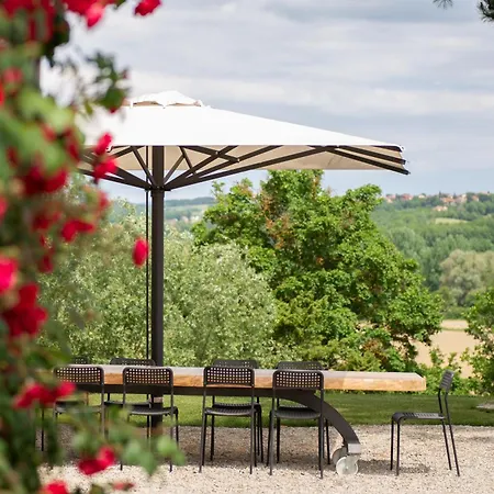 Cardeto Bed & Breakfast 4*