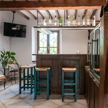 Bed & Breakfast Cardeto 4*