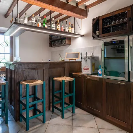 Cardeto Bed & Breakfast Anghiari