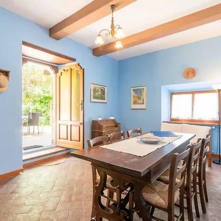 Bed and Breakfast Cardeto Anghiari