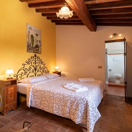 Cardeto * Anghiari
