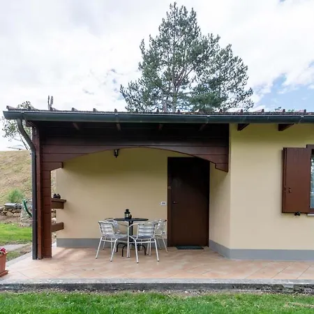 Cardeto Bed and Breakfast Anghiari