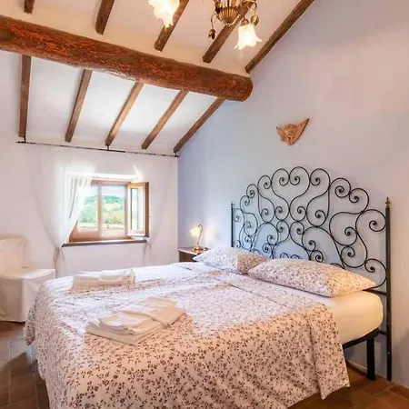 Cardeto Bed and Breakfast *