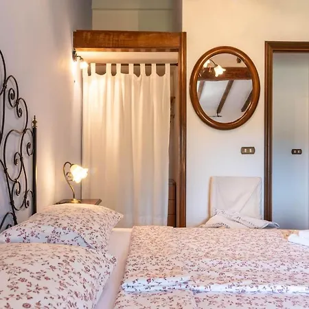 Cardeto Bed and Breakfast