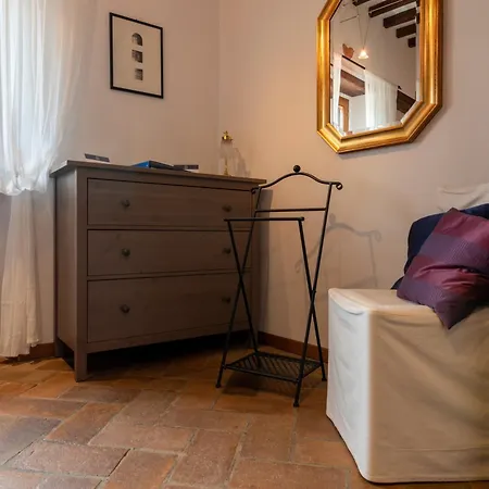 Bed and Breakfast Cardeto *
